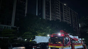 Power Outage Hits 1,200 Households in Daegu Apartment Complex, Restored After 6 Hours
