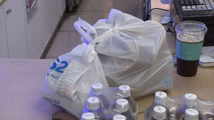 Just 300 Meters Away, Yet Delivered: Extreme Heat Drives Boom in 'Survival Items'