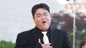 "소변 묻은 속옷을&hellip;" 아이 엄마가 밝힌 개그맨 미담