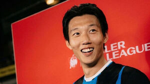 South Korea Defender Lee Han-beom Makes Full-Time Debut in Belgian Pro League and Wins Man of the Match