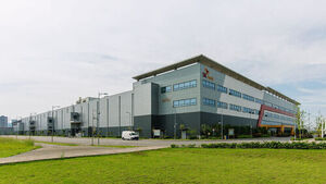 "SK Hynix Considers Sale of Stake in Chongqing Packaging Plant"