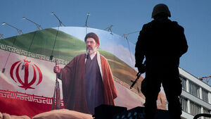Iran's Supreme Leader: "We Grew Stronger Through War... Arabian Sea Will Be Completely Liberated"
