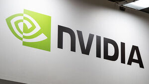 Nvidia Reportedly Developing Massive Open-Source AI Model