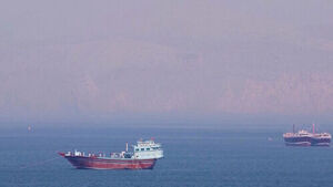 Iran Says Close to Agreement on Reopening Strait of Hormuz, Demands Compensation for US MOU Violations