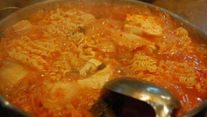 김치찌개 (사진=연합뉴스)