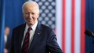 Biden's Son Says Former U.S. President Struggling Painfully with Metastatic Cancer