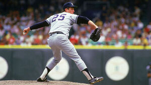 Tommy John, Receiving Hospice Care, Bids Farewell: "Thank You, Dr. Jobe"