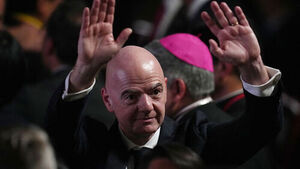 FIFA Refutes Allegations of Special Privileges for President Infantino's Romantic Partner as "Unproven, False Claims"
