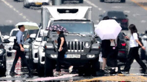 Extreme Heat Abates, Giving Way to Sweltering 34°C Weather This Week