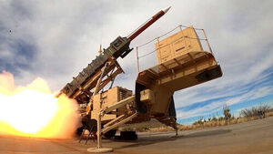 "US Patriot Stockpile Drops Below 1,700 Missiles&hellip; Forces Withdrawn from Asia"