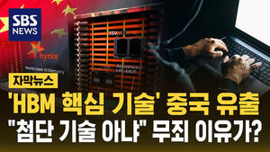 Former SK Hynix Employee Who Leaked Core HBM Technology Acquitted of Part of Charges Because It Was Not Classified as Advanced Technology at the Time