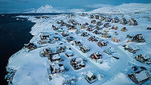 US Oil Firm with Trump Ties Illegally Brings Drilling Equipment into Greenland, Prompting 'Severe Warning'
