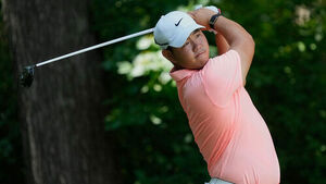 Kim Joo-hyung Reclaims World No. 30 Ranking After 1 Year and 5 Months Following 4th Top-10 Finish of the Season