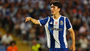 Hwang In-beom on Bench as Porto Secure 2-0 Win in League Opener Against Alverca