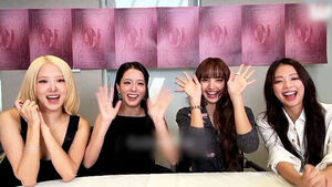 BLACKPINK Gathers for 10th Anniversary... Apologizes Over Fan Mistreatment Controversy
