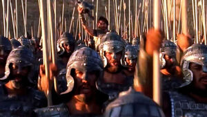 Film Length Reaches 640km... Christopher Nolan's Sincerity Infused in 'The Odyssey'