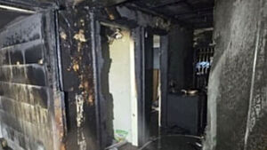 Fire Breaks Out at Bucheon Villa: 3 Injured, 11 Evacuated