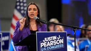 US Democratic Rising Star AOC Announces Egg Freezing, Hints at Presidential Run