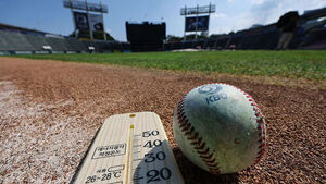 Pro Baseball to Resume Tomorrow After 'Heatwave Break'... KIA and NC Return to Action After 11 Days