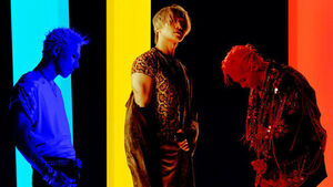 BIGBANG to Release New Song on 19th After Over 4 Years... Marking 20th Anniversary of Debut