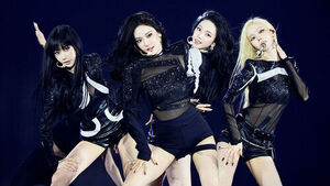 aespa Kicks Off Fourth World Tour with First-Ever Gocheok Dome Concerts, Attracting 35,000 Fans Over Two Days