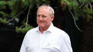 Greg Abel's Berkshire Switches to Net Stock Buyer After 14 Quarters