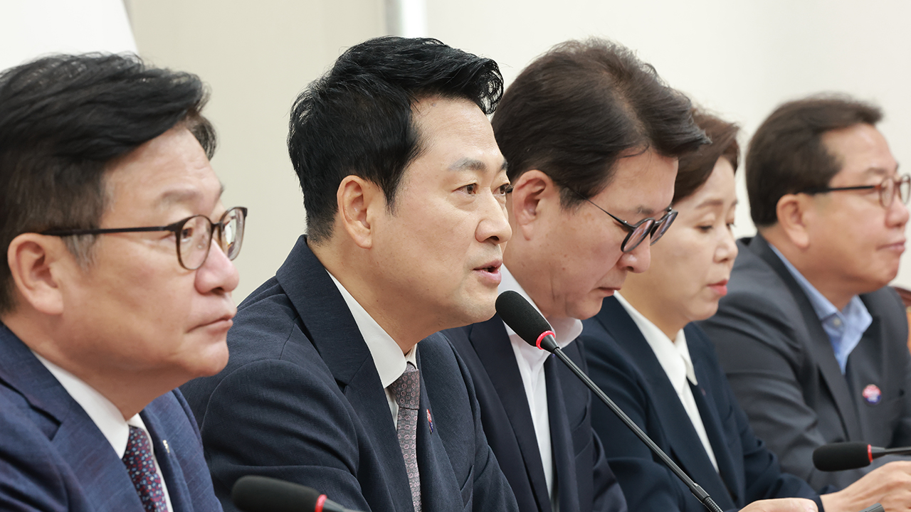 장동혁 