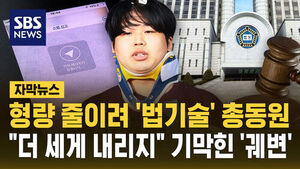 Cho Ju-bin's Legal Tactics to Reduce Sentence Fall Flat at Constitutional Court
