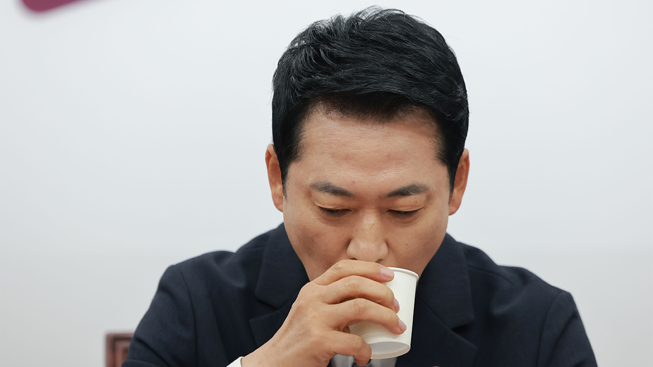 장동혁, '<!HS>ISA<!HE> 정책' 재검토에 
