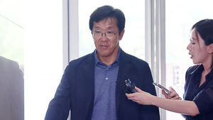 Independent Counsel Seeks Arrest Warrant for Former Defense Security Commander Hwang Yoo-sung Over Corporal Chae Case