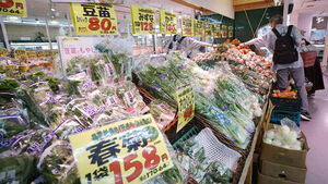 Japan Records Record Current Account Surplus in First Half, but Households Stay in "Saving Mode"