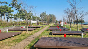 Incheon Halts '1,000-Won Camping' Project for Low-Income Vulnerable Groups Citing Campground Circumstances