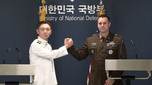 South Korea, US to Hold UFS Exercises from Aug. 17 to 27: 'Opportunity to Continue Wartime Operational Control Transition Prep'