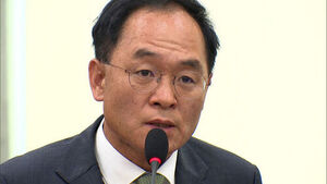 [단독] '대장동 수사' 강백신 대구고검 검사 사직서 제출