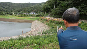 Govt Provides Additional 25B Won in Special Disaster Grants Amid Prolonged Drought and Heatwaves