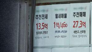 Deceiving Courts with Fake Contracts... 'Zero-Equity Villa' Scam Nets 4.5 Billion Won