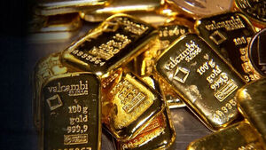 Gold Prices Rebound After Dropping 30% From Peak &mdash; Trend Reversal Ahead?