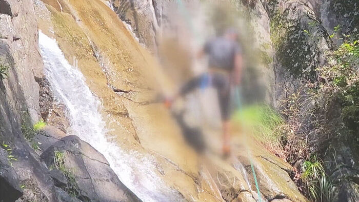 주말마다 수백 명 찾는데&hellip;"별짓 다 했더라고" 눈살