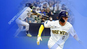 배지환, MLB 복귀전서&hellip;'기습 번트 안타'