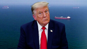 Trump Fires Back at Iran's Demand for Compensation, Demands Reparations From Tehran