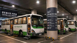 Sarcasm Floods Over 'Bus House' Proposal&hellip; Press Conference Canceled Followed by 'Apology'