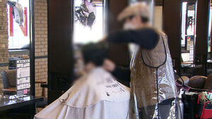Haircut Prices Surge Past Comfortable Levels; Unexpected Region Records Highest Rates