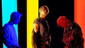 BIGBANG to Release New Song for 20th Anniversary... 'Big' Coming on the 19th