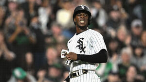 MLB Batting Champion and Two-Time All-Star Tim Anderson Retires at 33