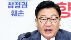 Chung Jeom-sik Urges Dismissal of Defense Minister Ahn Gyu-back, Calling His Very Existence a Mockery of the Military