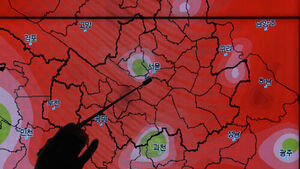 Three Die of Heatstroke in Incheon Over Weekend... 'Four Heat-Related Deaths This Year'