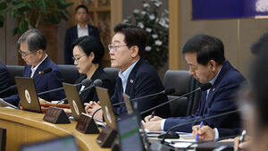 President Lee: Sejong Office to Open Within Term, Final Cabinet Meeting to Be Held in Sejong