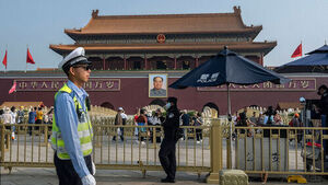 Over 8,000 Detained... "Crackdown Operation" Begins in This Country