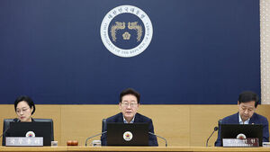 President Lee: "Actively Reviewing Revision of Minimum Housing Standards from Perspective of Climate Disasters"
