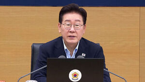 "Sejong is the Axis of Balanced Development... Final Cabinet Meeting Will Be Held in Sejong"